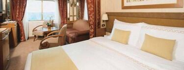 Estrellas de la NBA se hospedarán en lujoso crucero en Río