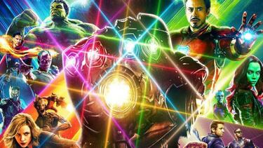 Marvel Studios publica la sinopsis oficial de Vengadores 4