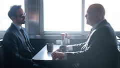 Daredevil Born Again has its first trailer and its action looks brutal