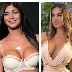 Las 32 bellezas para el Mundial Rusia 2018