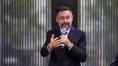Barçagate news summary 1 March | Former FC Barcelona president Bartomeu detained