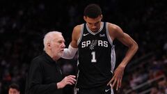 Where is the ceiling for Wembanyama?