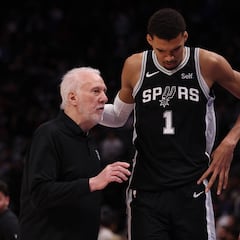 Where is the ceiling for Wembanyama?