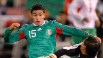 Descartado Rodríguez, preguntan por Barrera