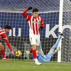 Dubasin ahonda la crisis del Zaragoza