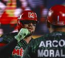 México Rojo se impone a México Verde en la Serie del Caribe