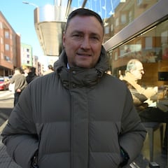 Raúl Llona: “La clasificación dice que se han hecho bien las cosas”