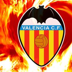 Los 25 mejores jugadores de la historia del Valencia