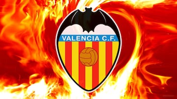 Los 25 mejores jugadores de la historia del Valencia