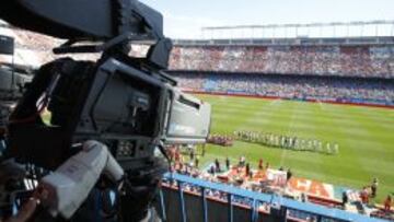 Málaga-Madrid, domingo 21 de febrero a las 16:00 horas