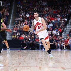 Juancho, debut con venganza