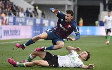 Descartada una lesión grave de Salinas