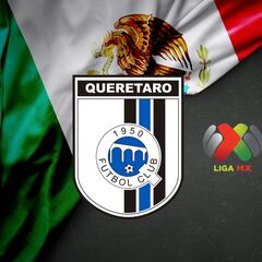Querétaro vs Club América: times, how to watch on TV, stream online | Liga MX
