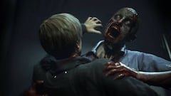Resident Evil 2 Remake no tendrá soporte para realidad virtual