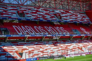 'Chepo' de la Torre sobre la cancelación del Clausura 2020: "Con la salud no se juega"
