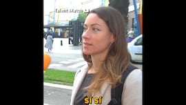 Una traductora de francés explica por qué se está quedando sin trabajo en España: “Estoy usando mis ahorros para vivir”