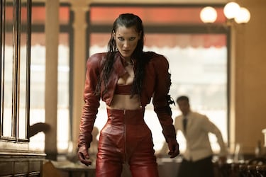 Todos los estrenos y novedades de Disney+ en enero de 2026