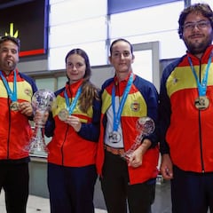 El equipo de Tiro: "La retención fue ilegal en Abu Dabi y tomaremos medidas"