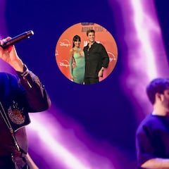 ¿Es Sebatián Yatra el culpable de la ruptura de Aitana y Bernardeau?