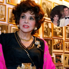 Qué fue de Javier Rigau, el empresario catalán con el que se casó Lollobrigida en 2010