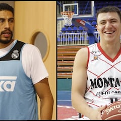 Duelo mexicano en la ACB: Gustavo Ayón vs Pako Cruz