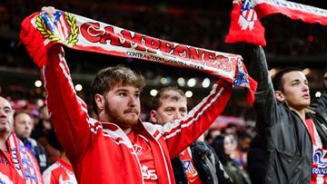 La esperanza del Atlético de Madrid en Champions tiene nombre: Villarreal CF