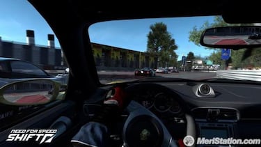 Need for Speed SHIFT, Impresiones