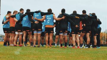 Jaguares busca seguir de racha