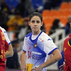 España - Rusia: horario, TV y cómo ver el Mundial balonmano