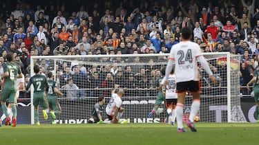 Zaza gets off the mark and ends nine-month goal drought