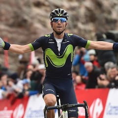 Valverde-Kwiatkowski: El Puy vive un duelo de altísimo nivel