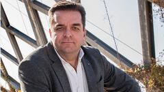 SEAT Chile presenta a Ricardo Junge como gerente