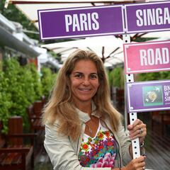 La fiscalía pide cuatro años de cárcel para Arantxa Sánchez Vicario