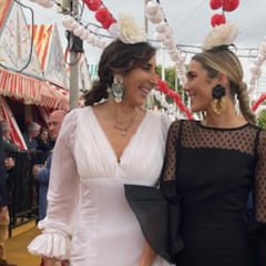 Paz Padilla y Anna Ferrer venderán su ropa en furgoneta por toda España