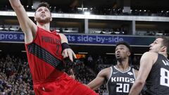 Resúmenes y resultados de la jornada NBA: hoy, 2 de enero