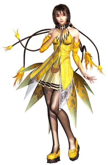 Nuevas imágenes de Magna Carta: Tears of Blood