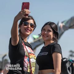 Festival Tecate Emblema 2023: ¿lloverá este sábado y cuál es el pronóstico del clima?