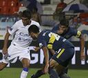Boca 2-3 Godoy Cruz: goles, resumen y resultado