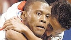 Este Sevilla es una bestia