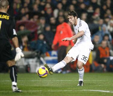 Palanca: "Piqué es inteligente, su proyecto no es un capricho"