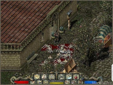 Divine Divinity (PC)