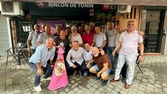 El cocido talismán de Santillana