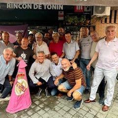 El cocido talismán de Santillana