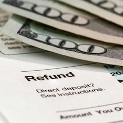 Motivos por los que los reembolsos de impuestos de 2023 serán menores a los del año pasado