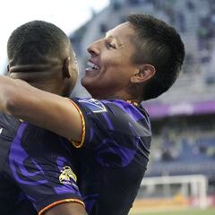 Seattle Sounders vence a Portland Timbers con un Ruidíaz inspirado