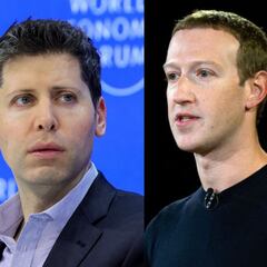 These are the billionaires and tech companies that will invest millions in Trump's inauguration: Amazon, Meta...