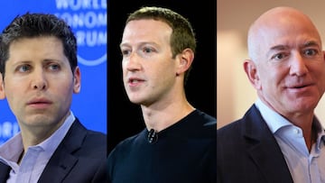 Unlike Trump’s last inauguration, tech moguls and companies are lavishing large sums of money on the president-elect’s inaugural fund.