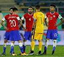Chile en la Copa América: convocatoria, lista, jugadores, grupo y calendario
