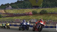 Imágenes de Moto GP 4