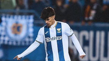 Cartagena - Leganés: TV, a qué hora es, dónde y cómo ver la Copa del Rey online hoy